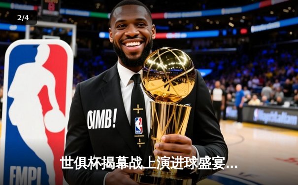 世俱杯揭幕战上演进球盛宴，亚洲冠军3-2逆转南美劲旅 - 2