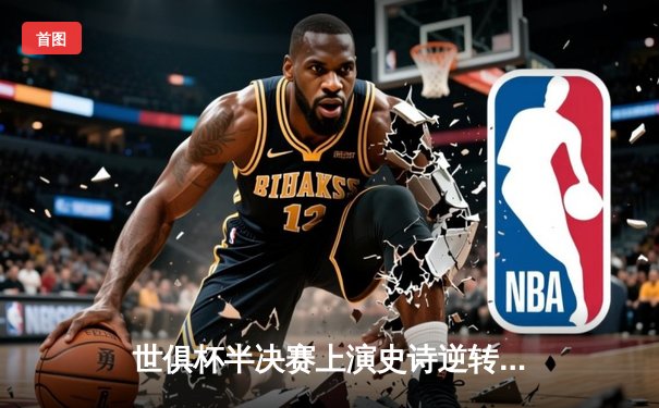 世俱杯半决赛上演史诗逆转，曼城3-2绝杀弗拉门戈，哈兰德双响定乾坤