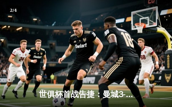 世俱杯首战告捷：曼城3-0完胜开罗国民，福登梅开二度闪耀全场 - 2