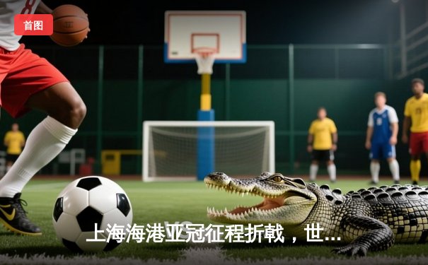 上海海港亚冠征程折戟，世俱杯梦想暂搁浅