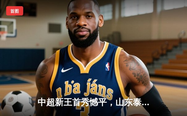 中超新王首秀憾平，山东泰山世俱杯鏖战墨超劲旅