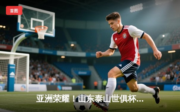 亚洲荣耀！山东泰山世俱杯首战2-1逆转墨西哥蓝十字，克雷桑梅开二度创历史